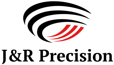 J&R Precision logo