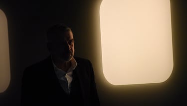 Tout mon amour, Arnaud Meunier