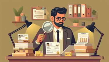 Import export code, bizz accelera