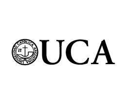 Logo de la Pontificia Universidad Católica Argentina