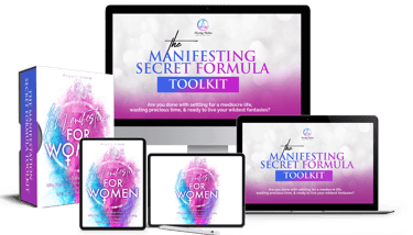 Manifesting Secret Formula Toolkit