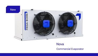 friga bohn nova | evaporator friga bohn nova | مبخرات فريجابون الجديدة