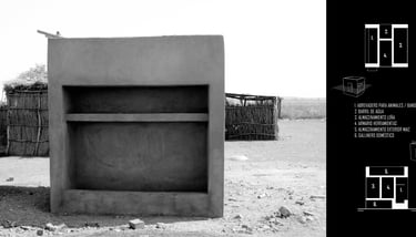 Dream stores in Ethiopia