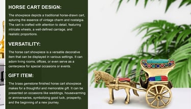 a horse drawn carriage with a horse drawn carriage