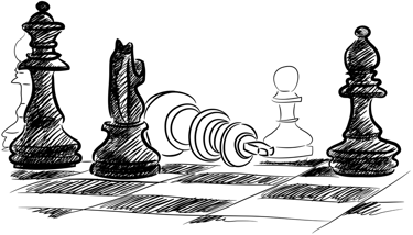 War Board Method