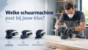 banner-schuurmachines