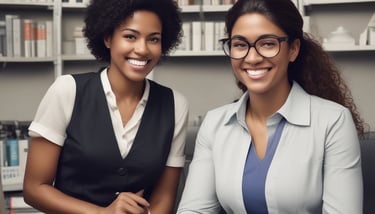 Bright living room with modern inventory