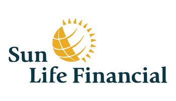 Sunlife Financial Logo