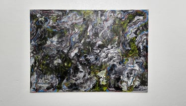 Ondas de Desassossego