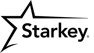 Starkey logo - Hearing test - hearing aids in downtown vancouver and north vancouver