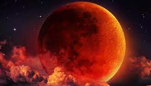 Lua de sangue