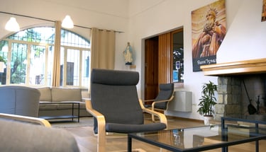 video oasi francescana laconi promotiva