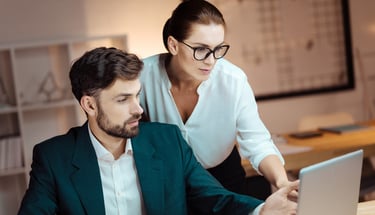 empleo educollege