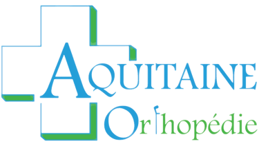 aquitaine orthopédie, spécialiste, corset, prothèse, orthèse, médical 
