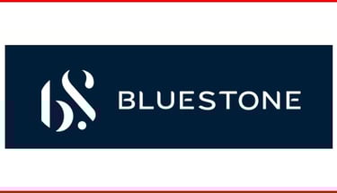 Blue Stone