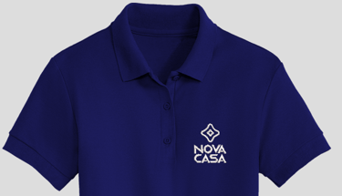 Diseño de bordados industriales personalizados en paraguay