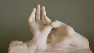 gestalt thérapie, thérapie existentielle Aurélie Gourgeon