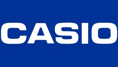 Casio