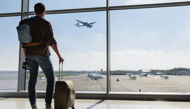 Advogado de Imigração e Nacionalidade Portuguesa - Vistos, SEF, AIMA