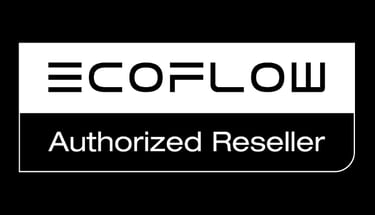 Eco Flow Authorized Dealer Reseller