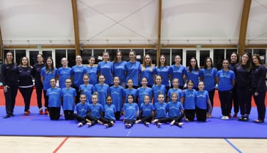 Artistica Jesolo Squadra