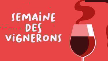 Closerie de Chanteloup Semaine des vignerons les Ménuires du 6 au 9 janvier 2025
