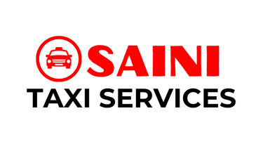 Saini Taxi Services logo