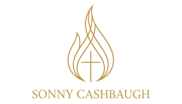 Sonny Cashbaugh logo