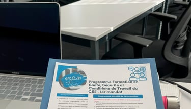 Formation SSCT