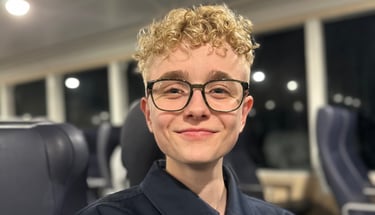 Billede af Mathias