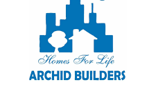 Archid Builders Logo Ananta Services