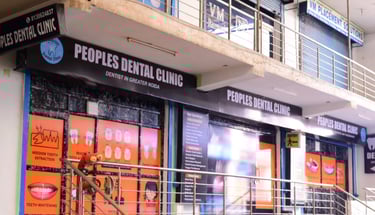 Dental Clinic Greater Noida