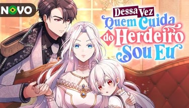 Heika Kondo wa Watashi ga Sodatemasu