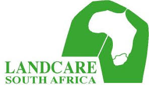 Landcare logo