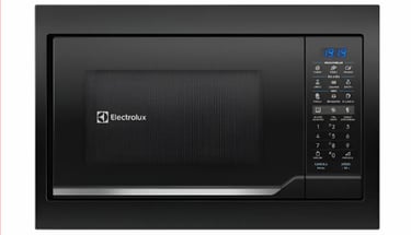 Micro-ondas De Embutir 34 Litros Electrolux (me3ep)
