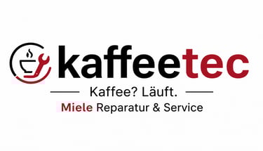 Miele Kaffeemaschinen Reparatur Berlin