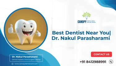 best dentist near you
