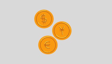 Foreign Currency Exchange