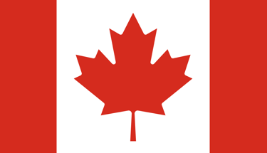 Flag - Canada