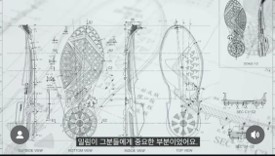 Descente Golf, R90 golf shoes, 김성은프로