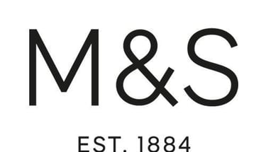 Marks and Spencer