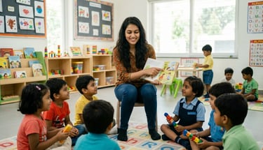 Learn best pressure-handling strategies for kids with LevelUp Online Education