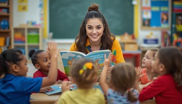 LevelUp Online Education - Teacher Training Centre, Mumbai, Maharashtra, India