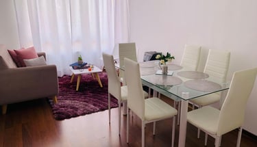 Apartamento en arriendo en Bogotá