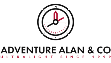 adventure alan and co logo