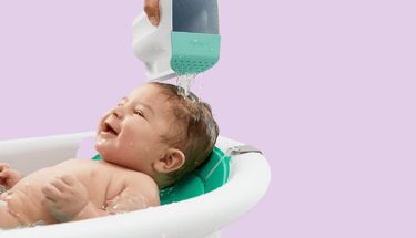 Baby Rain Shower