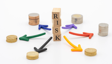 diversify risk