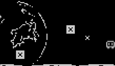 Arduboy Crate Confusion Blocked