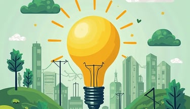 Eficiencia energetica