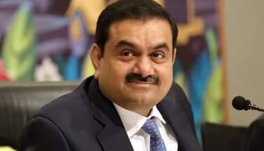 Adani Indictment: Fraud Allegations and Bribery Charges Shake Global Business